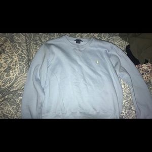 Ralph Lauren sweatshirt